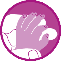 Meine Dienste Icon